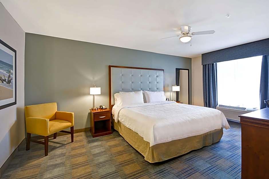 Homewood Suites By Hilton Wilmington Mayfaire
