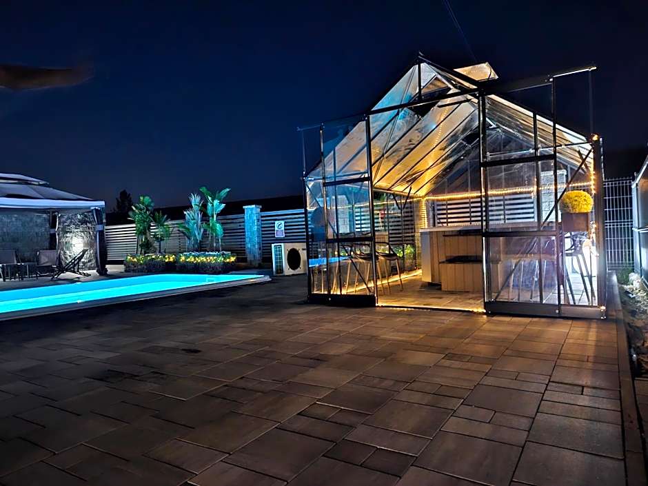 Apartamenty pod Gromadzyniem