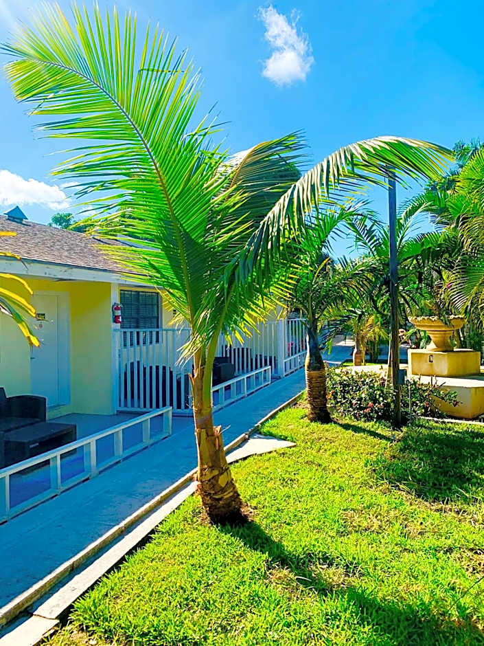 Colony Club Inn & Suites