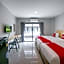Fine Bed Hotel