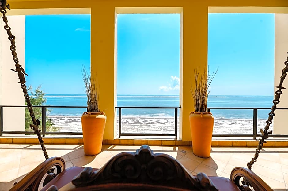 Cocoa Boutique Hotel - Your Kenyan Beachfront Bliss