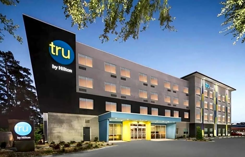 Tru by Hilton North Augusta