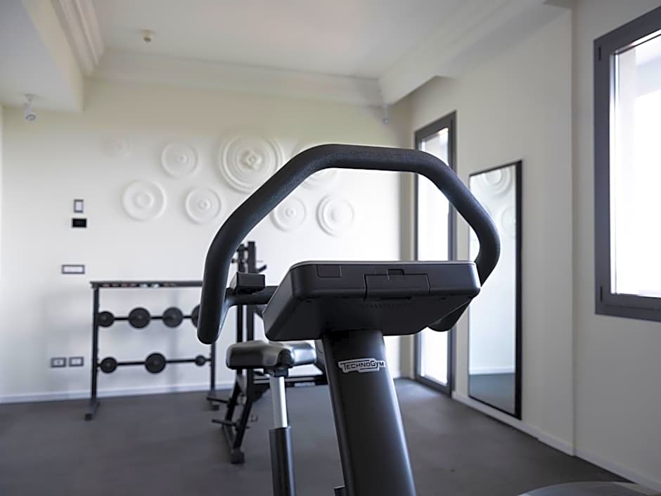 Elizabeth Lifestyle Hotel