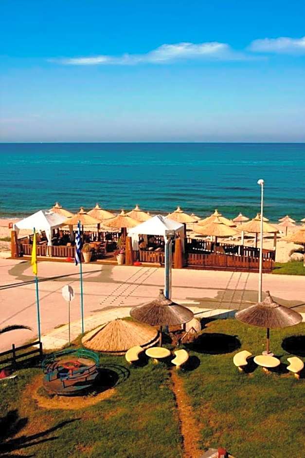 Esperanza Hotel