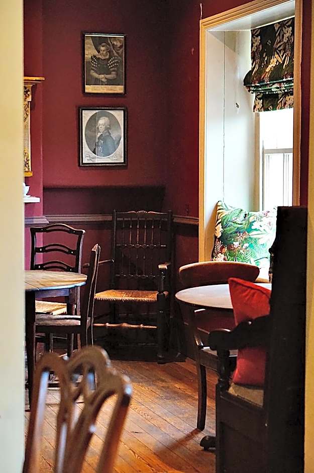 Derby Arms Witherslack