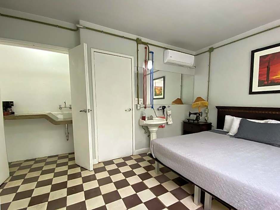 VL Hotel Boutique Consulado Chapu Guadalajara