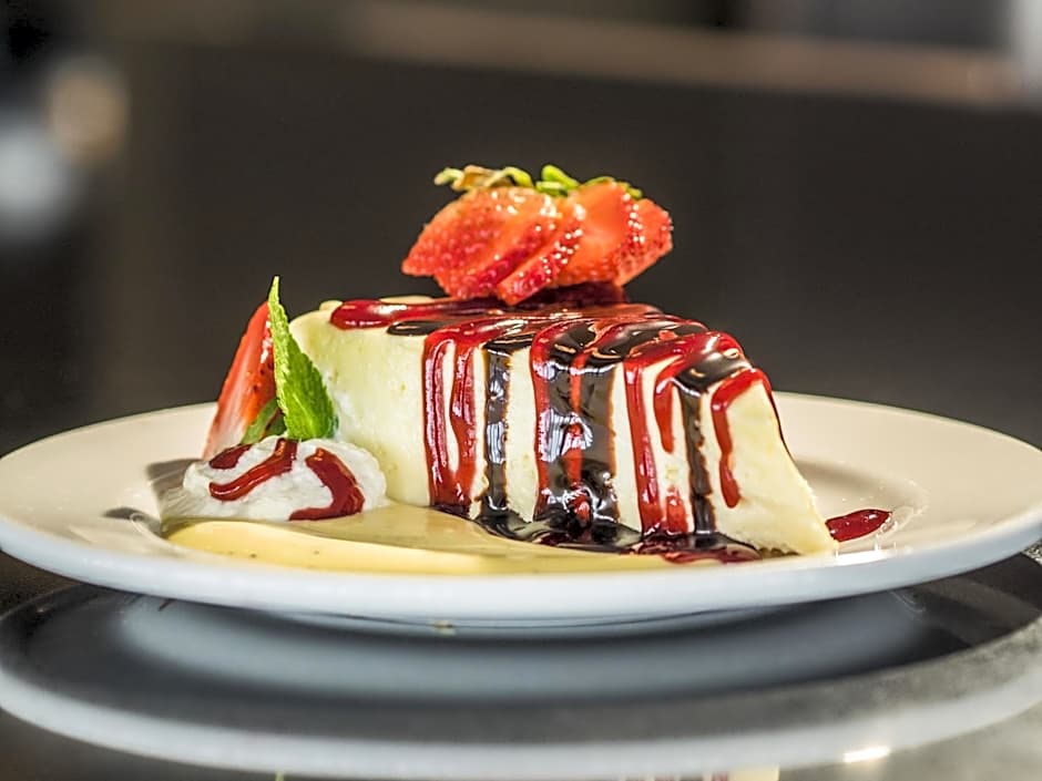 Rodd Miramichi River