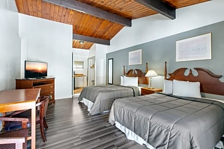 Superior Deluxe Double or Twin Room