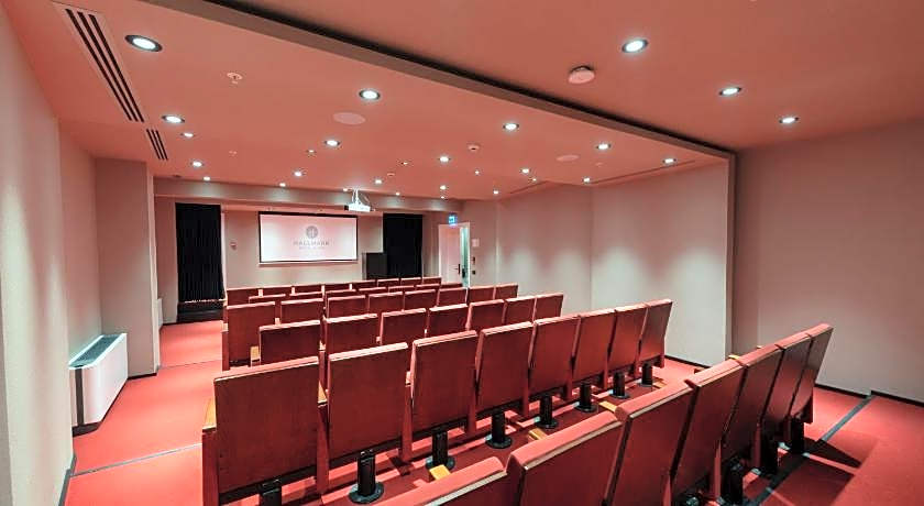 Hallmark Hotel & Spa Istanbul