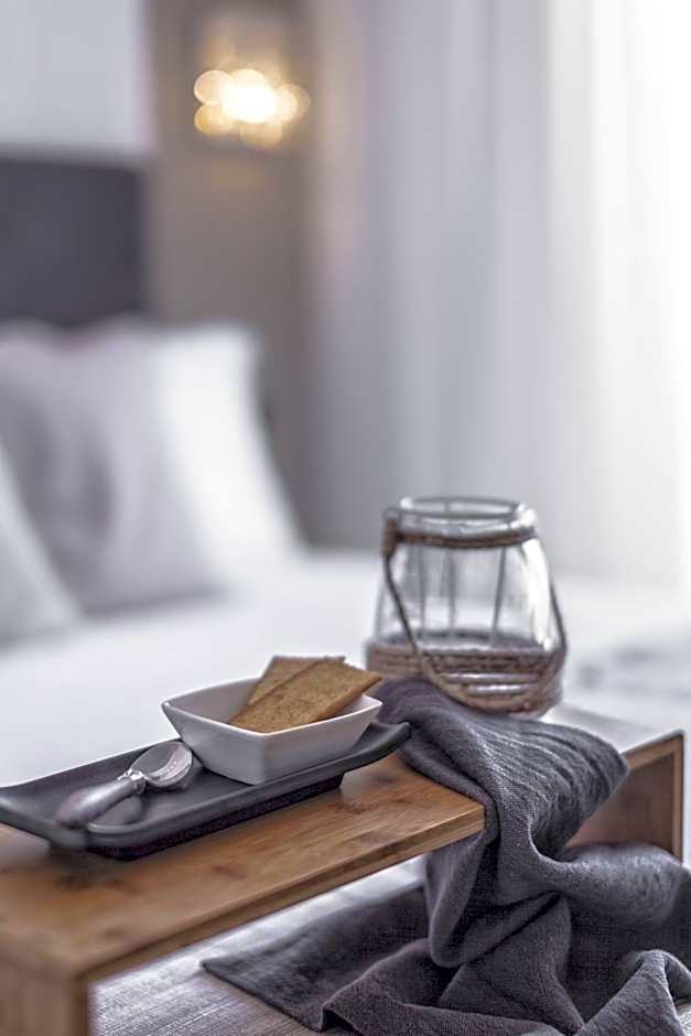 Litoraneo Suite Hotel