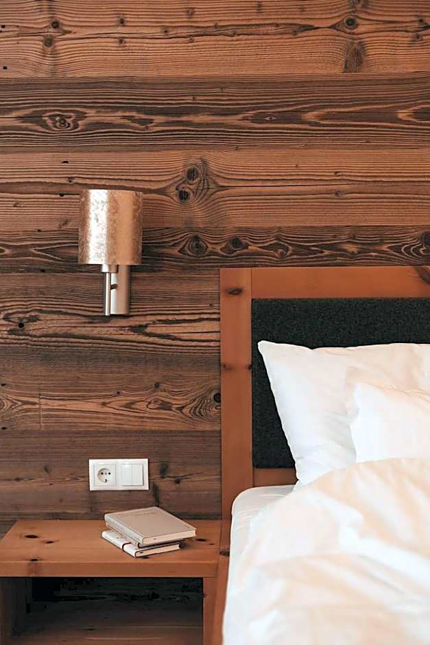 ROHO MURAU Hotel Rosenhof Murau