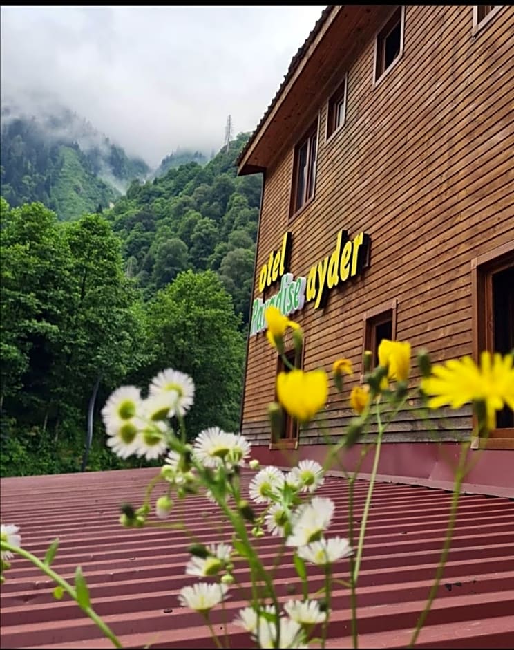 Ayder Paradise Otel