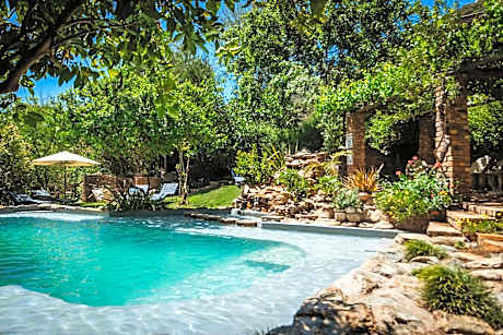 De Poort Country Lodge