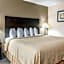 Quality Inn & Suites Mattoon South