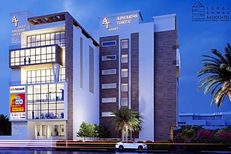 HOTEL GRAND MAURYA & RESTAURANT(BIHAR)