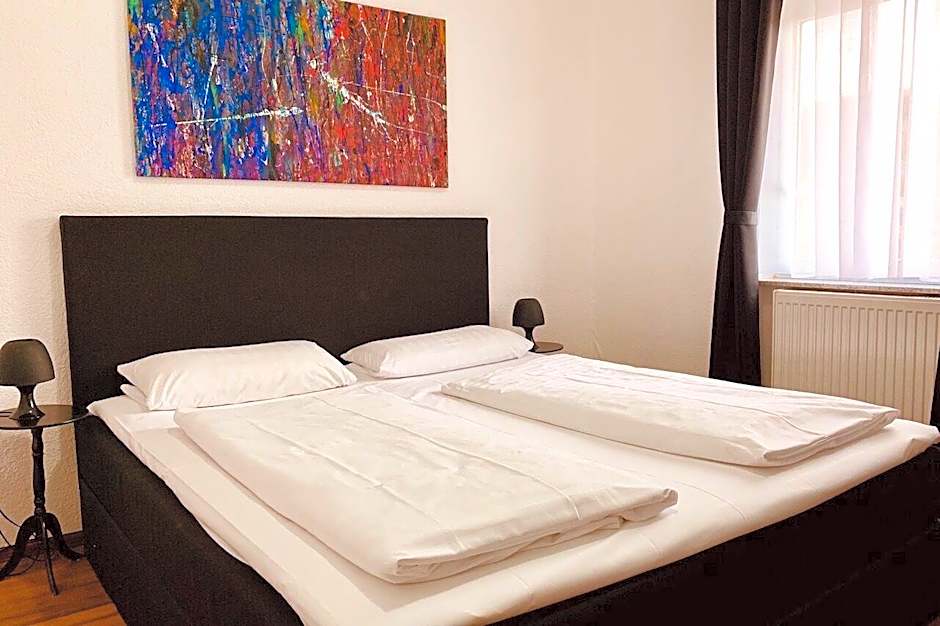 Hotel Roter Kater