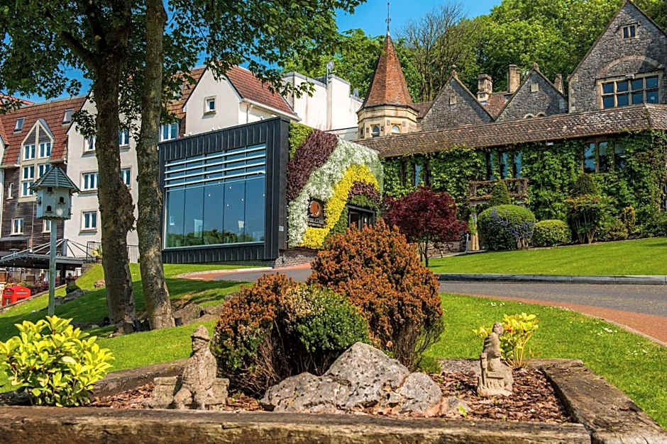 DoubleTree By Hilton Bristol South-Cadbury House
