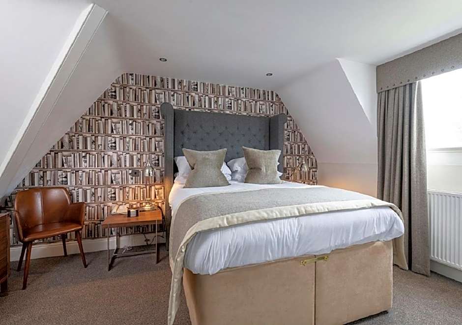 The Lovat, Loch Ness