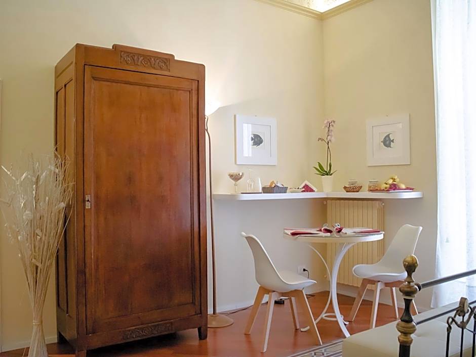 Turenum Apartment B&B