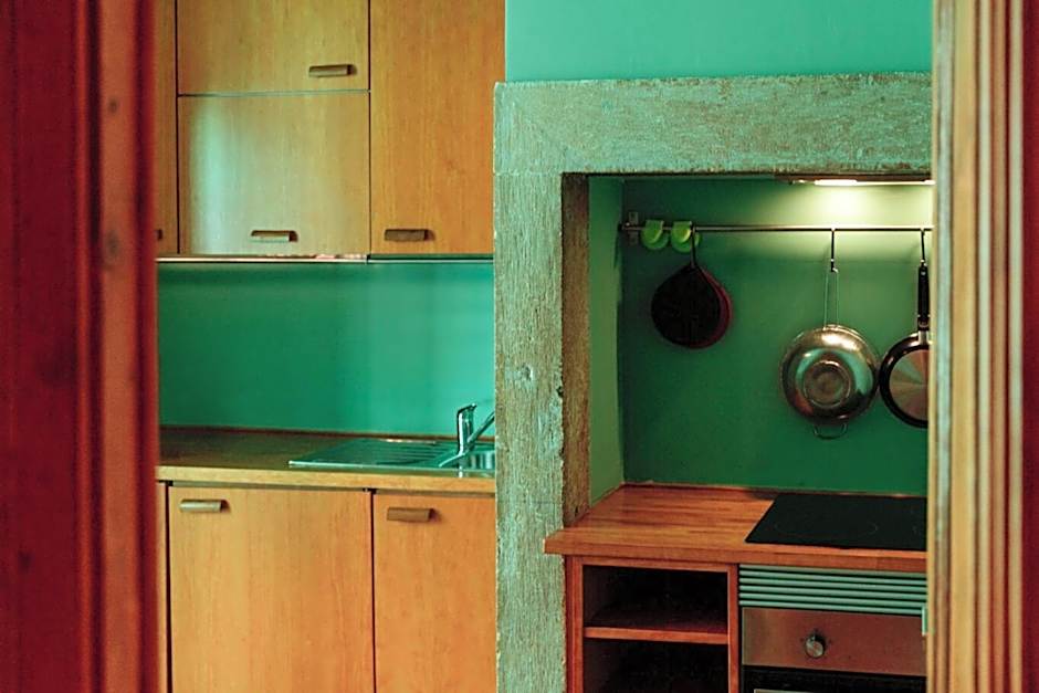 Lisbon Art Stay Apartments Baixa