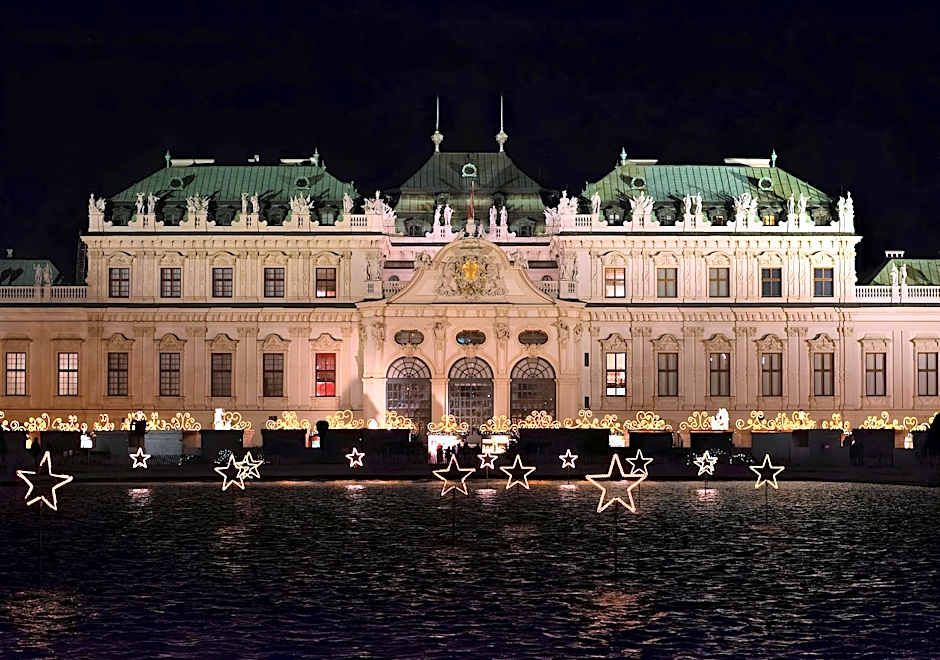 The Raphael Vienna Hotel, a member of Radisson Individuals Boutique
