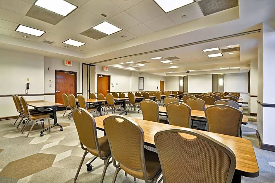 Hyatt Place Minneapolis Airport-South