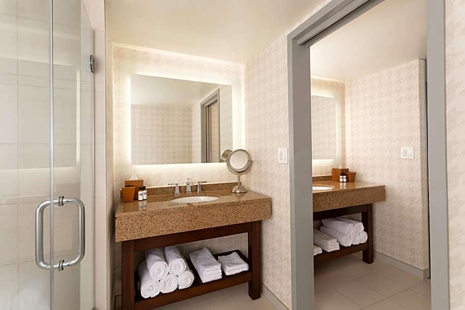 Hyatt Regency Boston/Cambridge