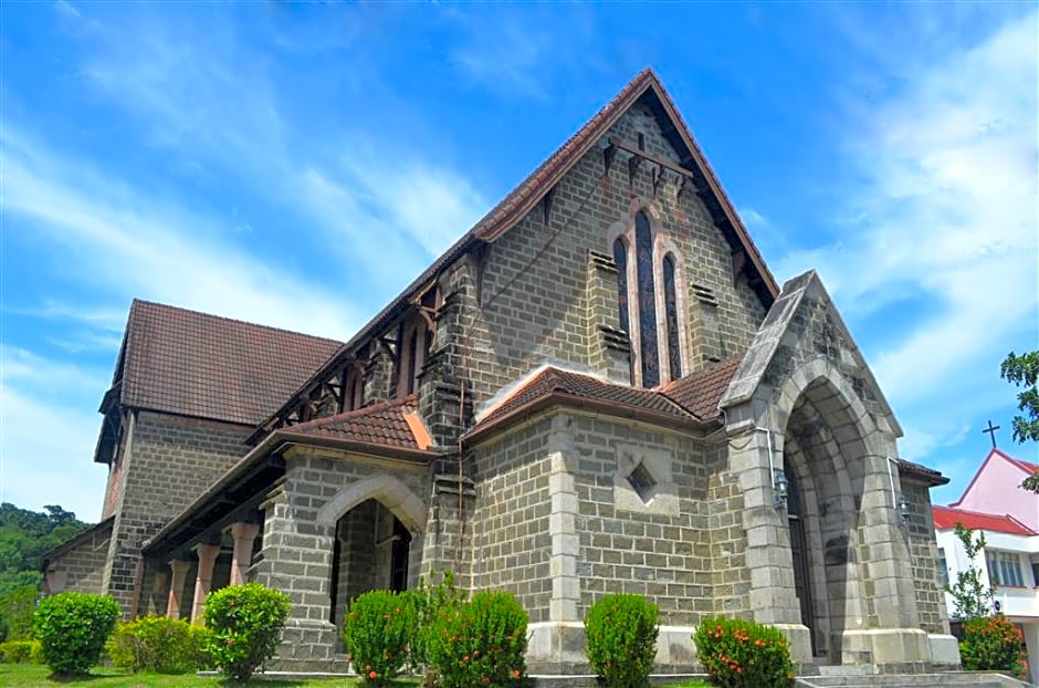 Four Points By Sheraton Sandakan