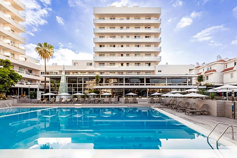 Hotel Catalonia Oro Negro