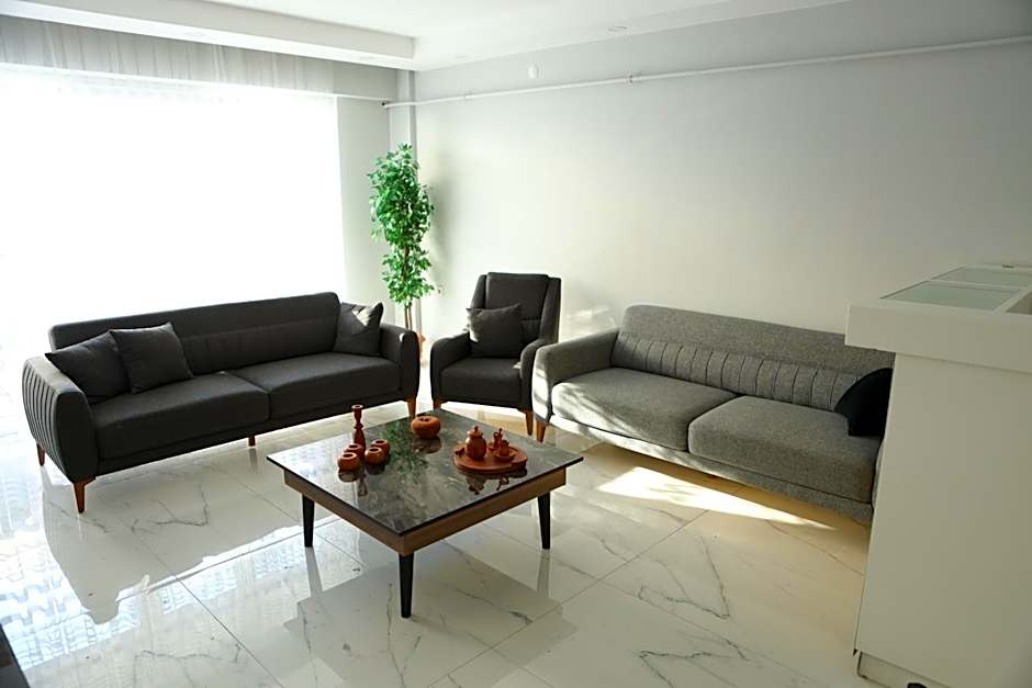 EDİ Group Turizm Sapanca Villas