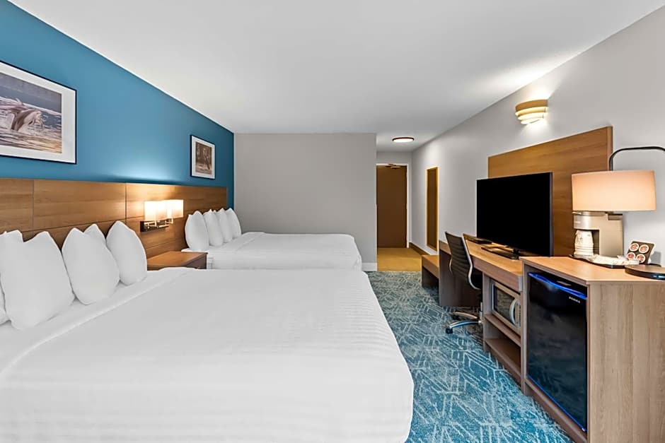 Hotel Feng, BW Signature Collection