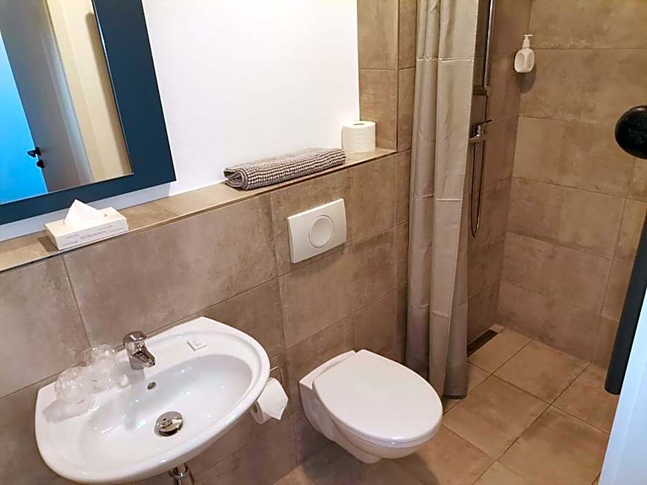 Hotel A24 bei Hamburg