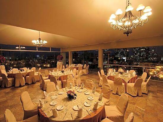 Radisson Hotel Plaza del Bosque – Lima, PA