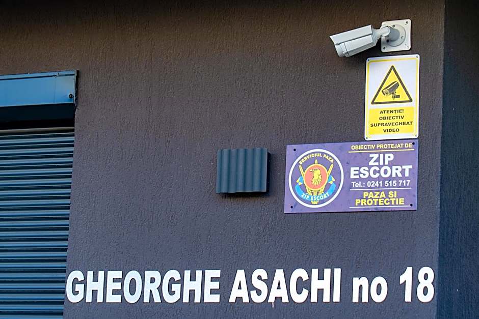 Enjoy Life Apartments