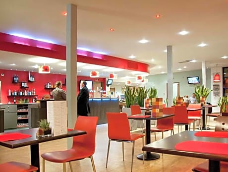 ibis Birmingham Bordesley