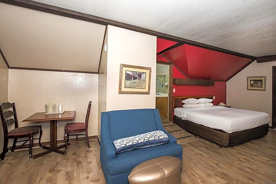 Fabulous Chalet Inn