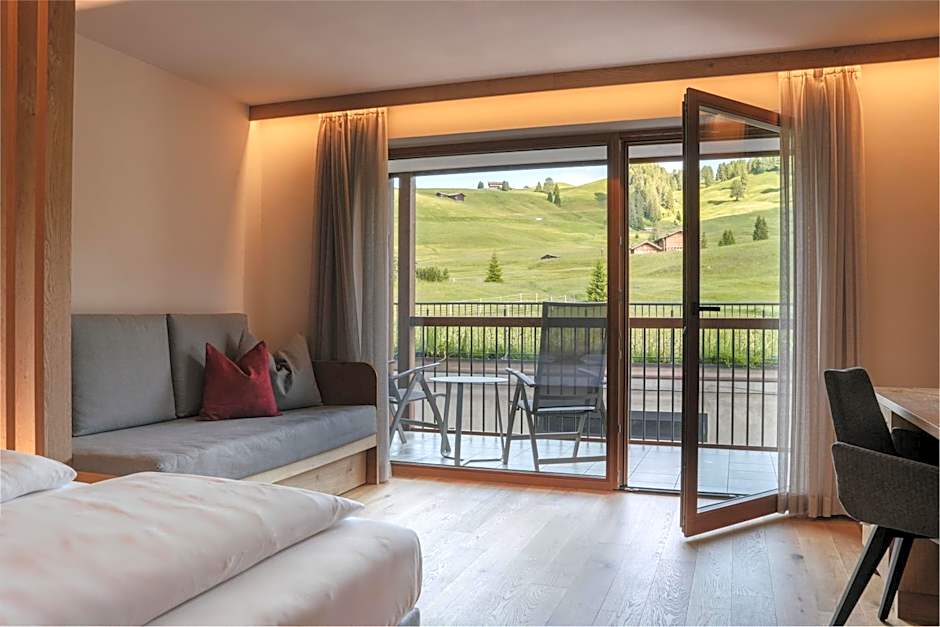 Brunelle Seiser Alm Lodge