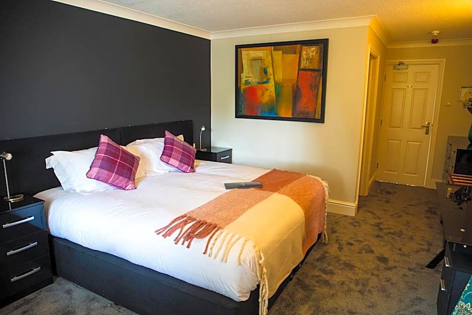 The Charlton Boutique Hotel