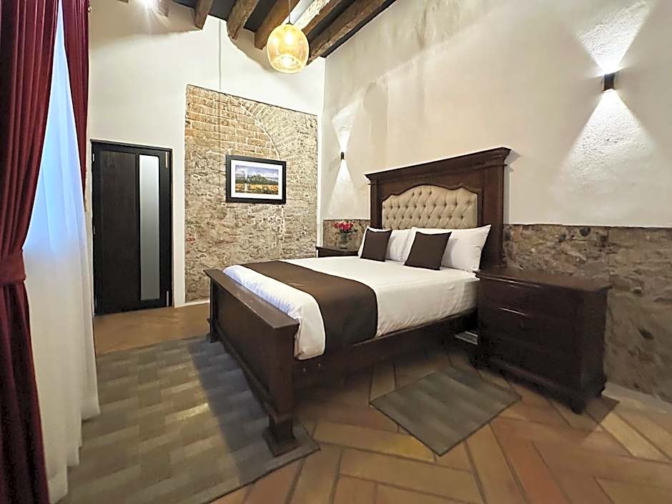HOTEL BOUTIQUE CASONA 65