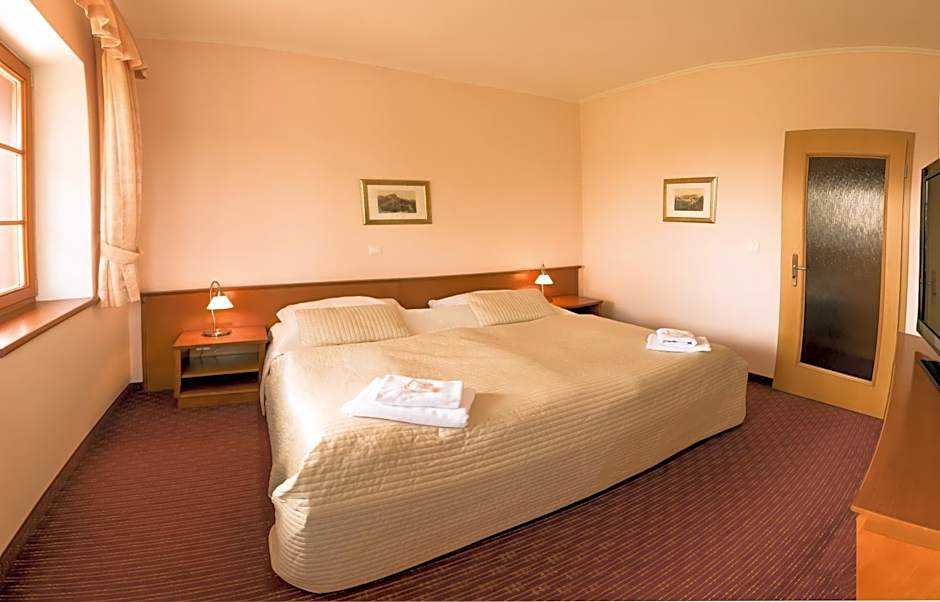 Hotel Vitkova Hora - Veitsberg
