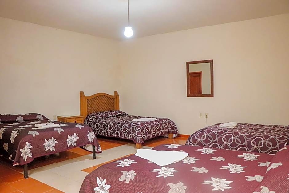 MESÓN DE LOS ÁNGELES