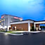 Hampton Inn By Hilton Magnolia