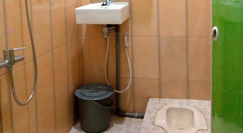 Hotel Belangi Syariah Takengon Mitra RedDoorz