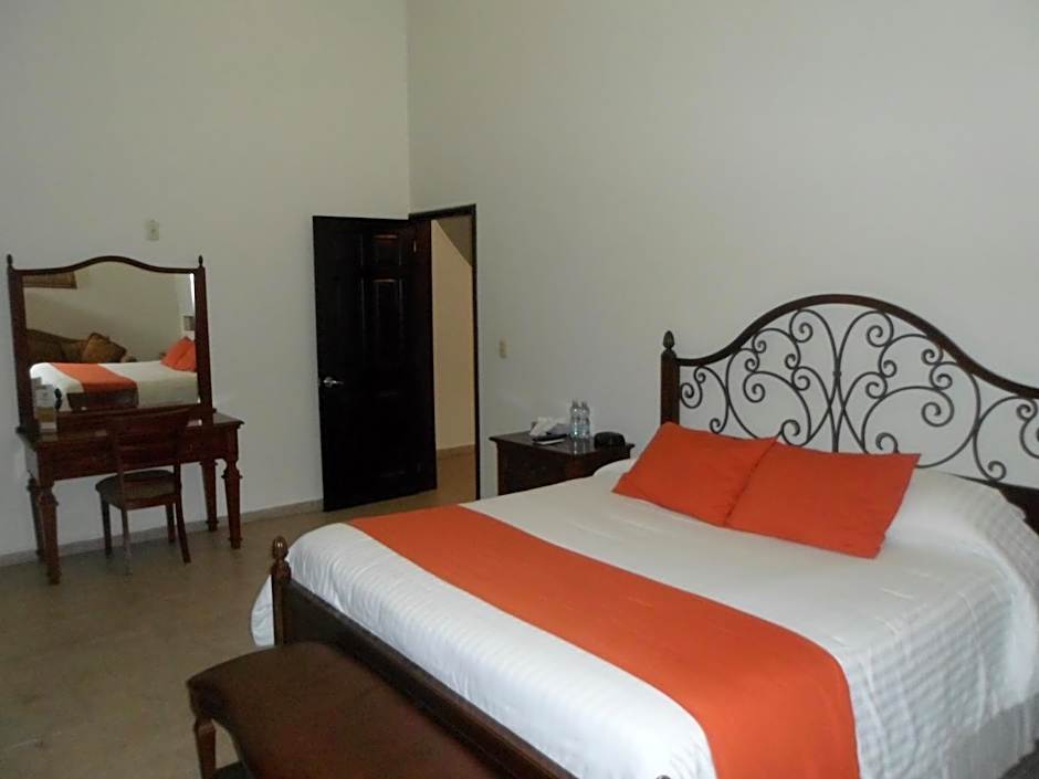 Hotel Poza Rica Inn