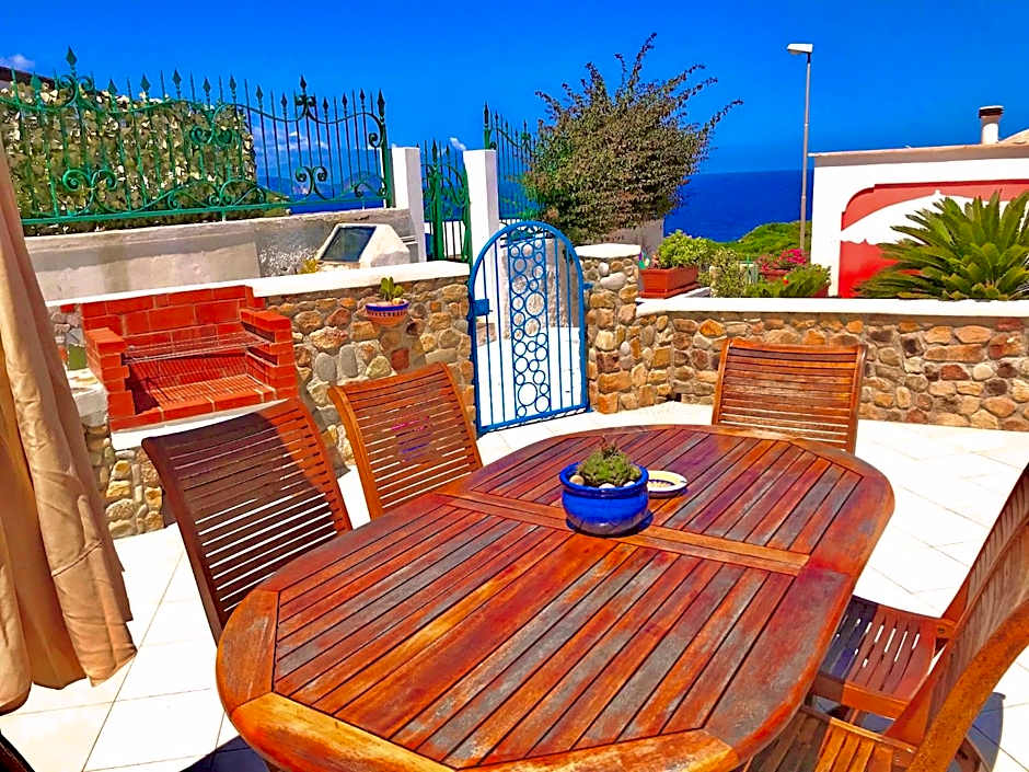 PonzaSmeralda Le Forna