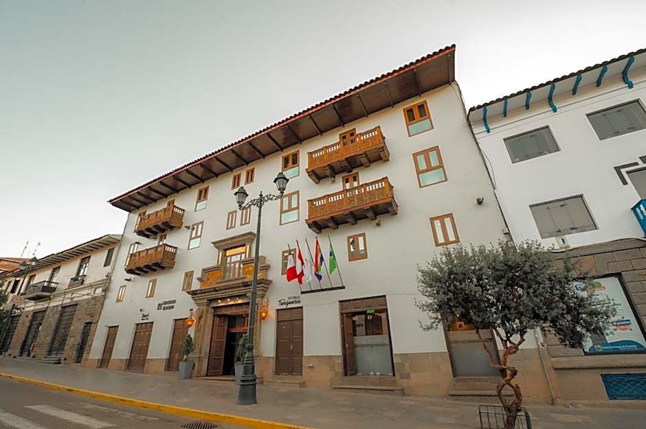 San Agustin El Dorado