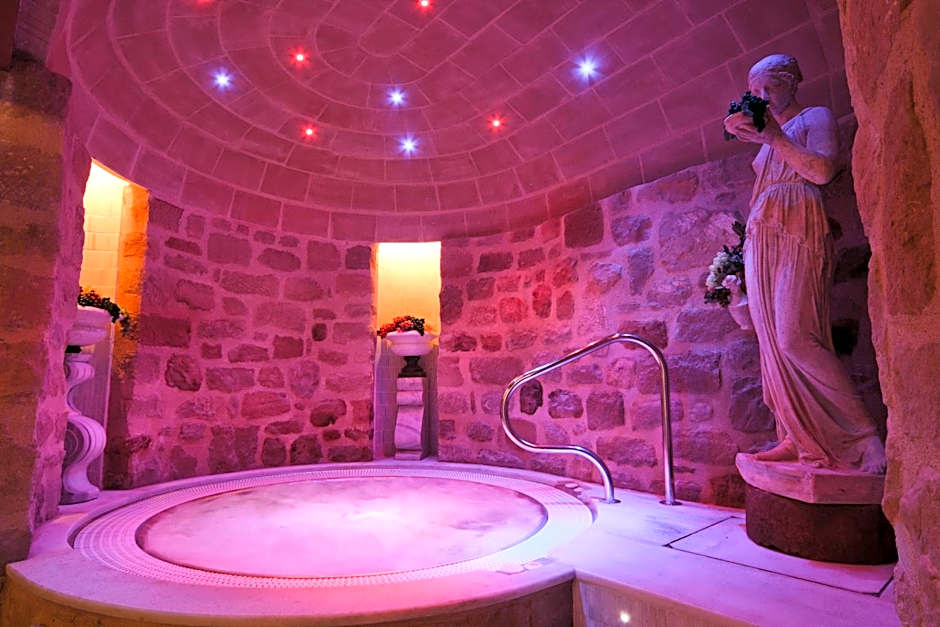 Hospederia de los Parajes