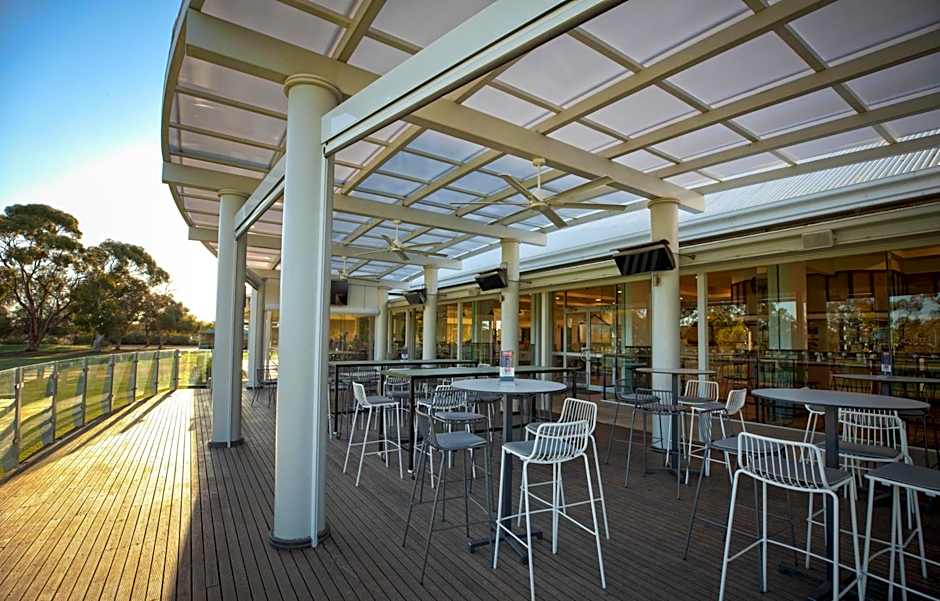 Big River Golf & Country Club