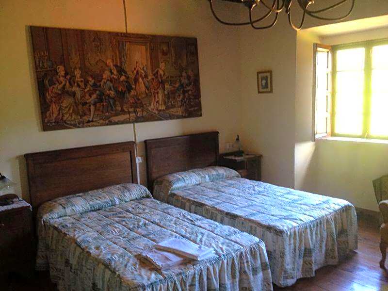Apartamento San Martín de Luiña MRZ Rentals
