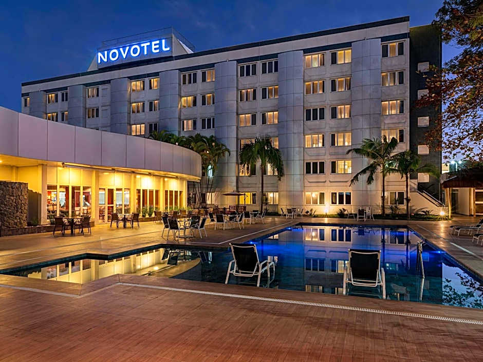 Novotel Sao Jose dos Campos